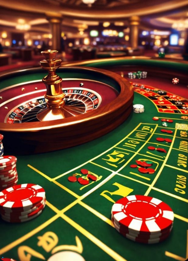 iw019 Platform ဖွံ့ဖြိုးတိုးတက်မှု Myanmar Casino History