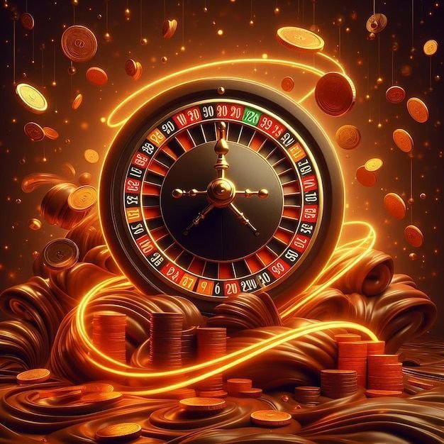 iw019 Myanmar Online Casino Platform